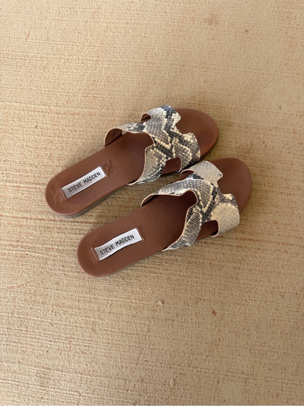 Steve Madden Sandals